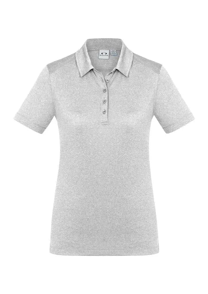 Biz Collection Aero Women's Polo P815LS